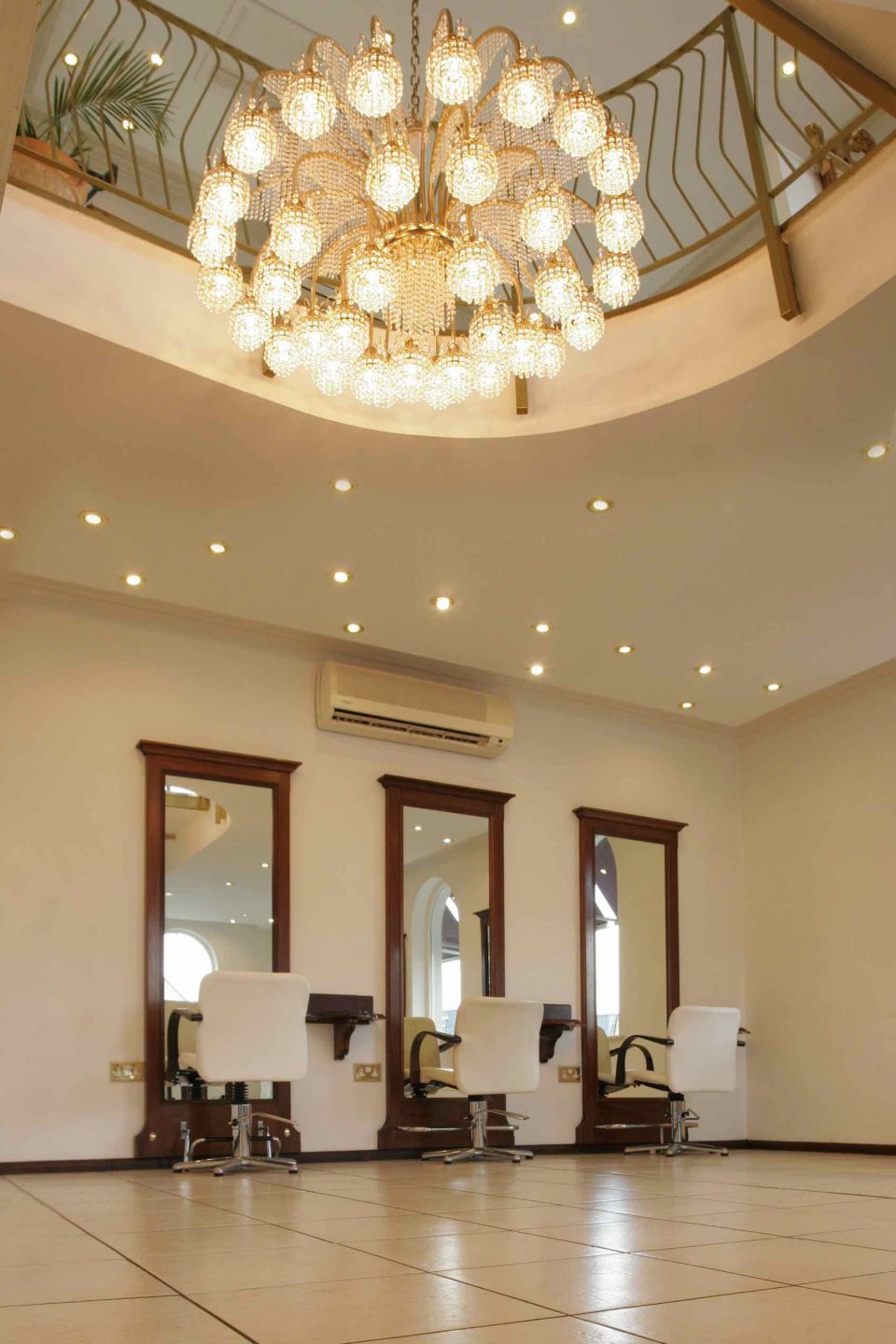 Hairdressing offers Devon Hair Salon & Hairdressers